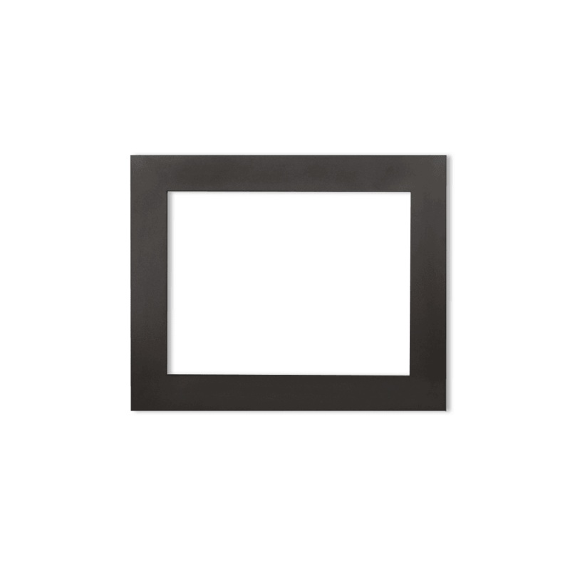 Valor Black Floating 4-Sided Trim (G3.5 Series) – 713FFB