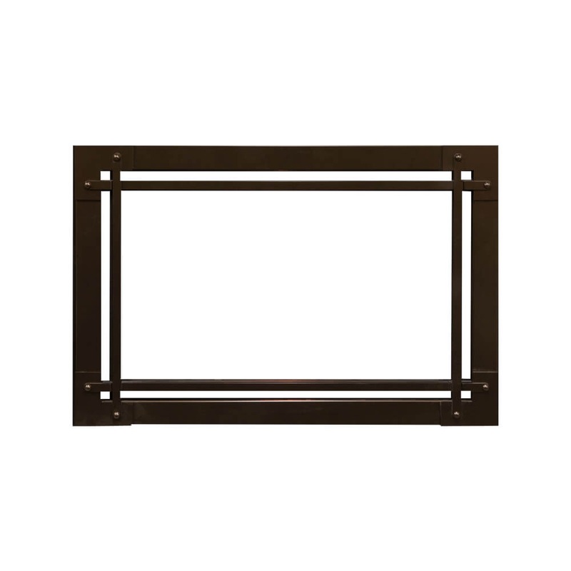 Valor Bronze Edgemont Craftsman Front (G4 Series) – 784ECBR