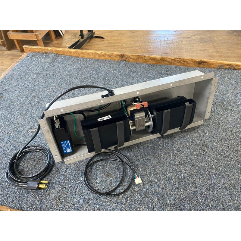 Valor Circulating Fan Kit (G3.5 & G4 Series) – 795CFKV2