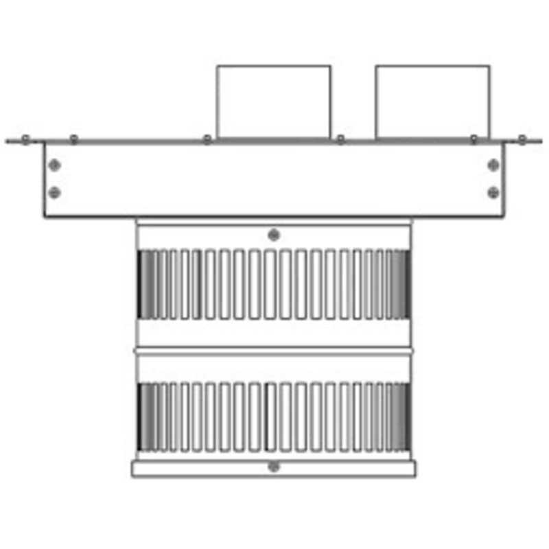 Valor Co-linear Side Wall (700M G3.5 Series) – 720SWK-M2