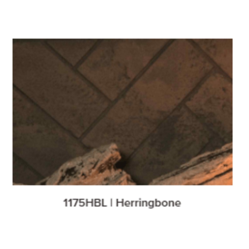 Valor Herringbone Liner (H5 Series) – 1175HBL