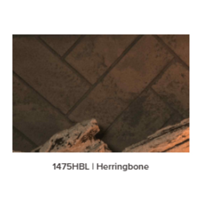 Valor Herringbone Liner (H6 Series) – 1475HBL