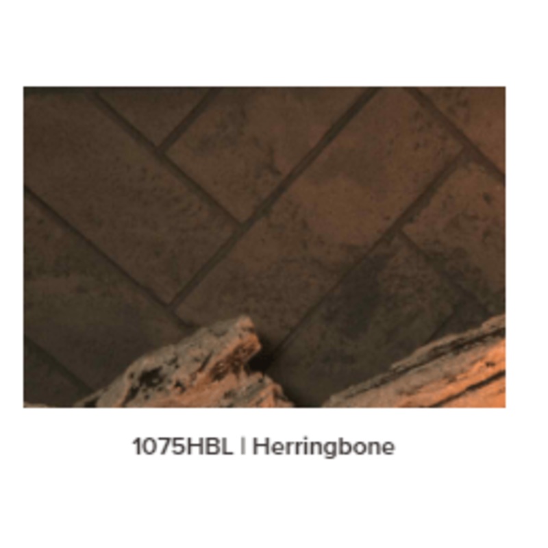 Valor Herringbone Liner Set (H3 Series) – 1075HBL
