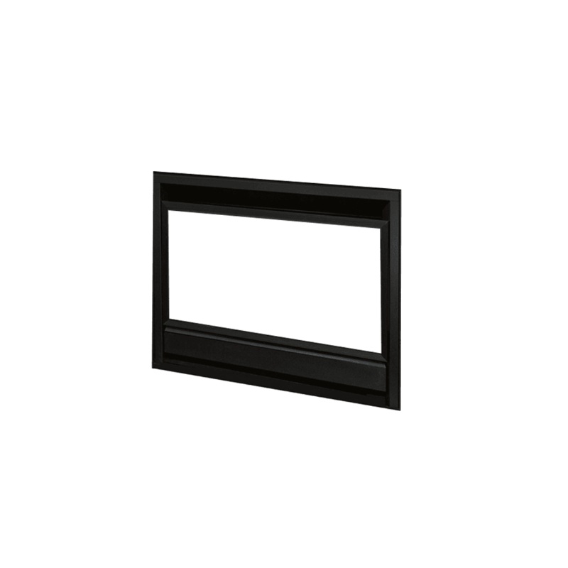 Valor Matte Black Front (G3 & Retrofire Series) – 772MBF2