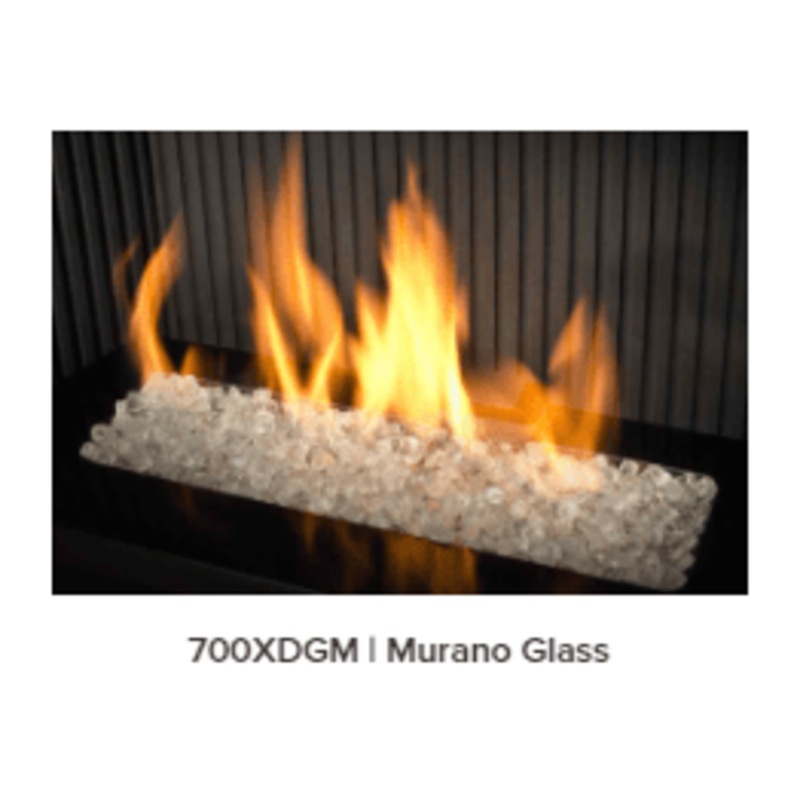 Valor Murano Glass (700X G3.5 Series) – 700XDGM