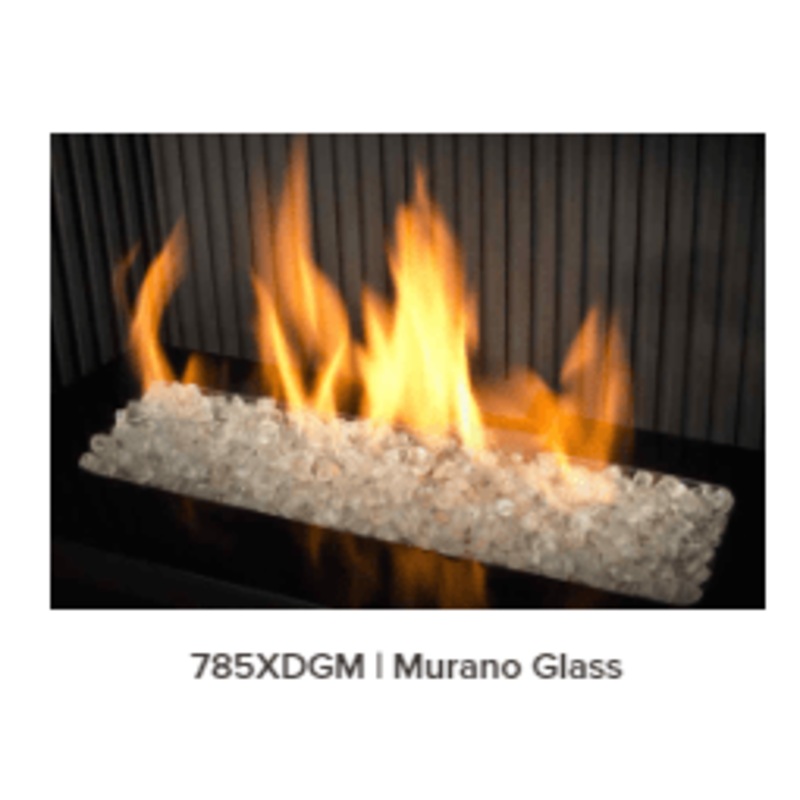 Valor Murano Glass (G4 Series) – 785XDGM