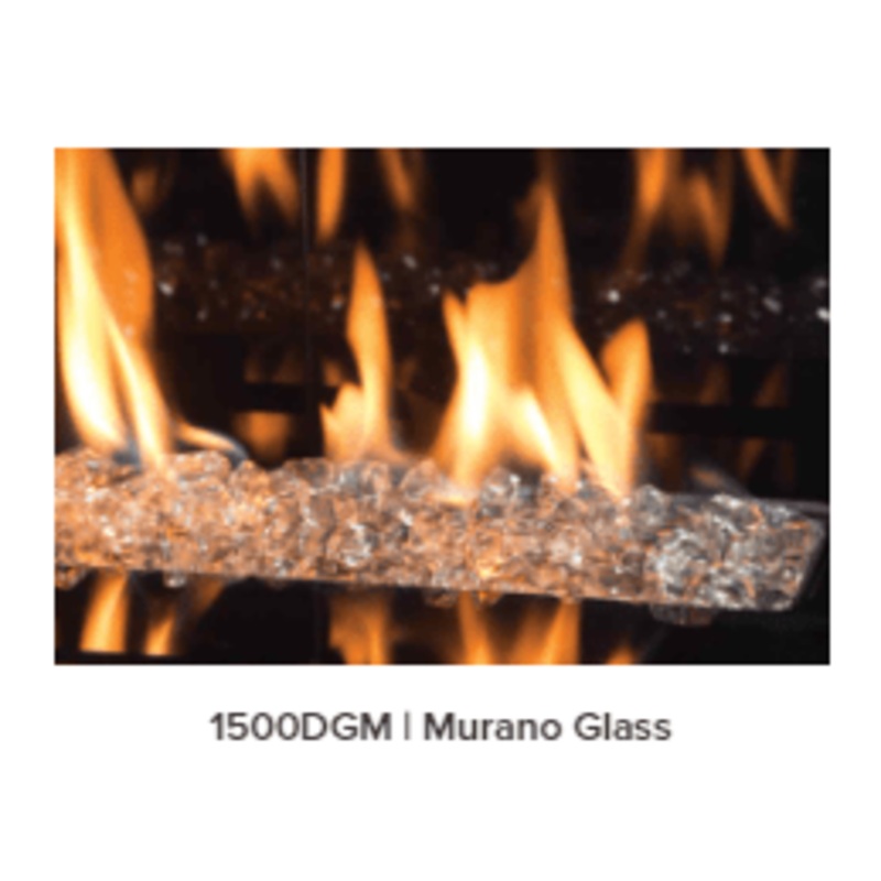 Valor Murano Glass (L1 Series) – 1500DGM