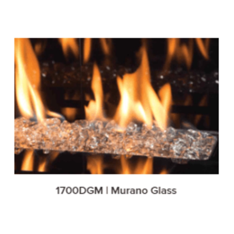 Valor Murano Glass (L2 Series) – 1700DGM