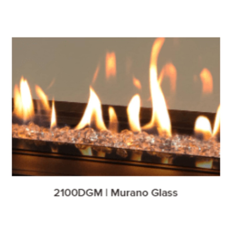 Valor Murano Glass (LX1 Pier Series) – 2100DGM