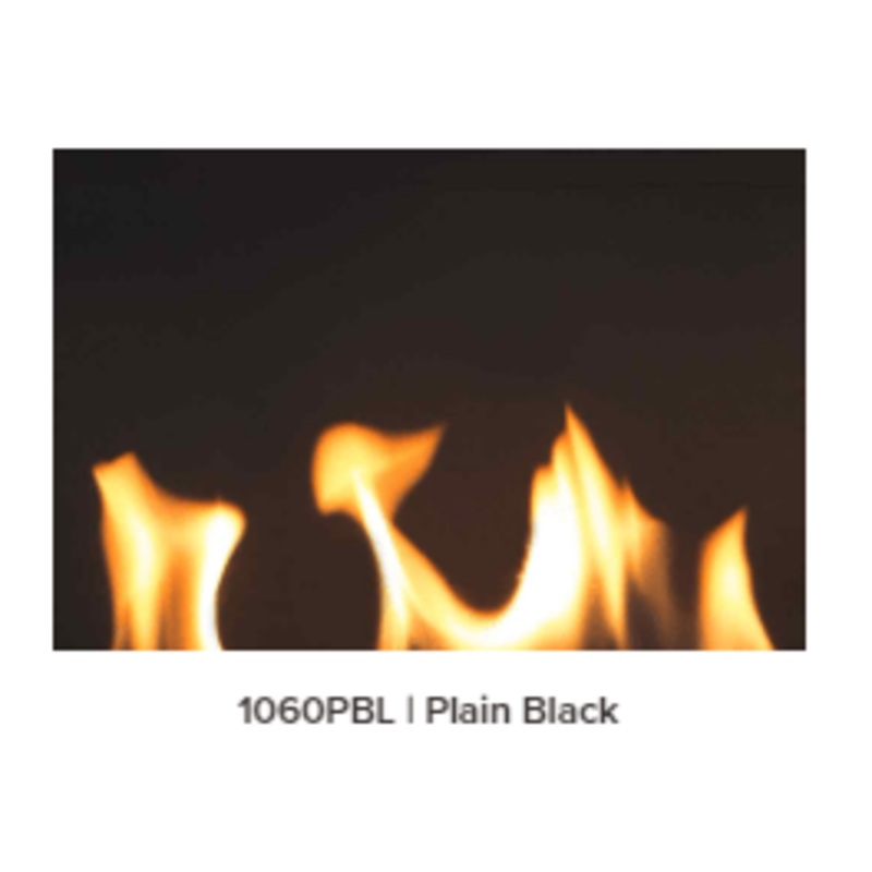 Valor Plain Black Liner Set (H3 Series) – 1060PBL