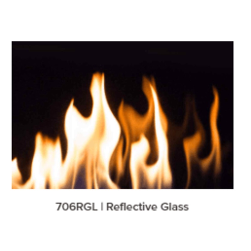 Valor Reflective Glass Liner (G3.5 Series) – 706RGL