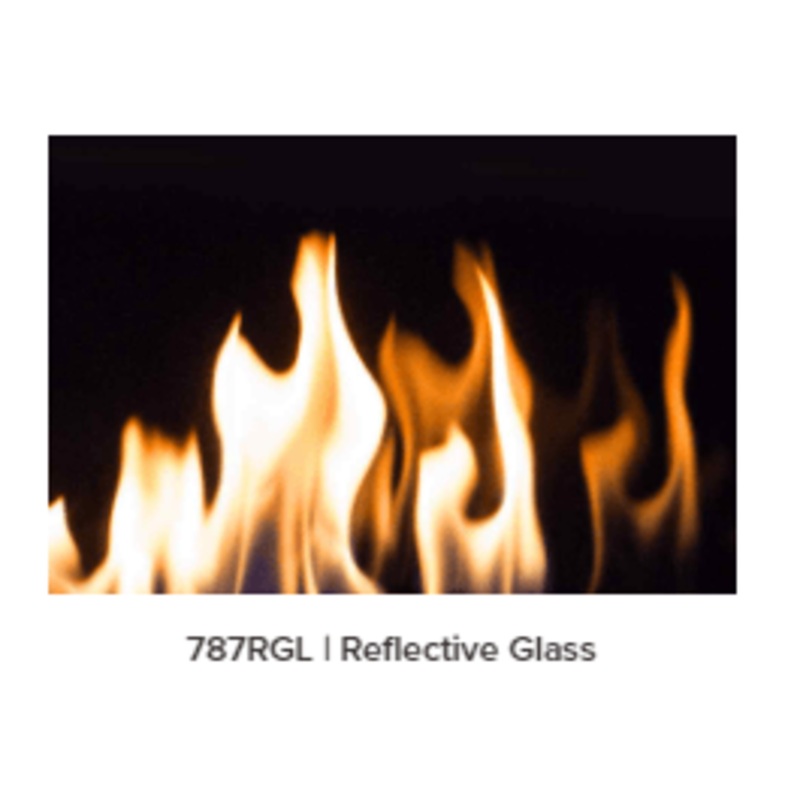 Valor Reflective Glass Liner (G4 Series) – 787RGL