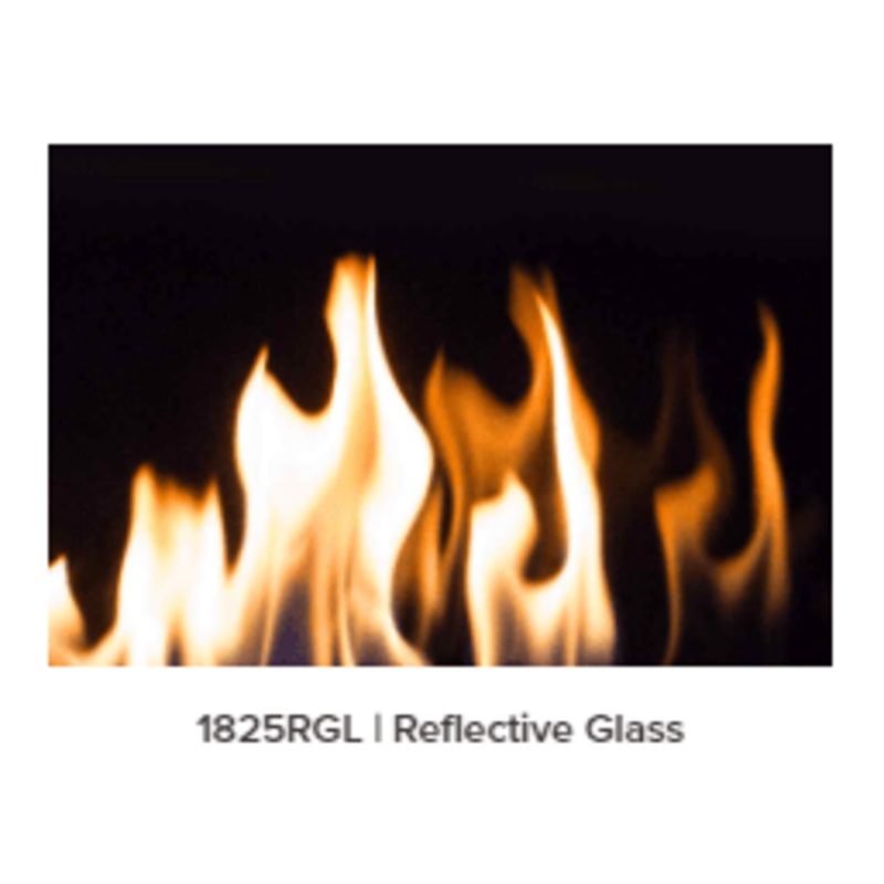 Valor Reflective Glass Liner (L3 Series) – 1825RGL