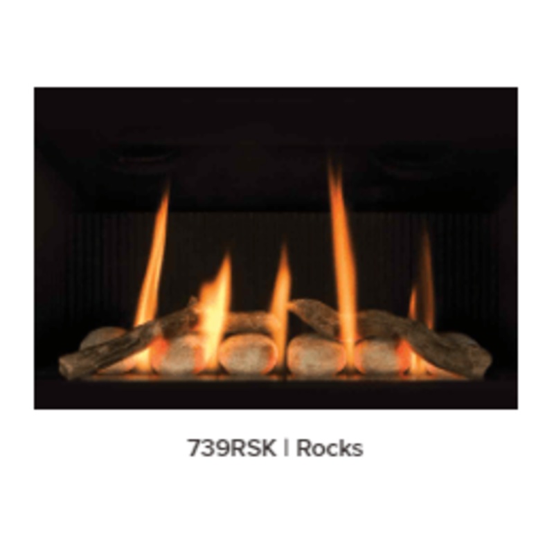 Valor Rock Set (G3 Series) – 739RSK