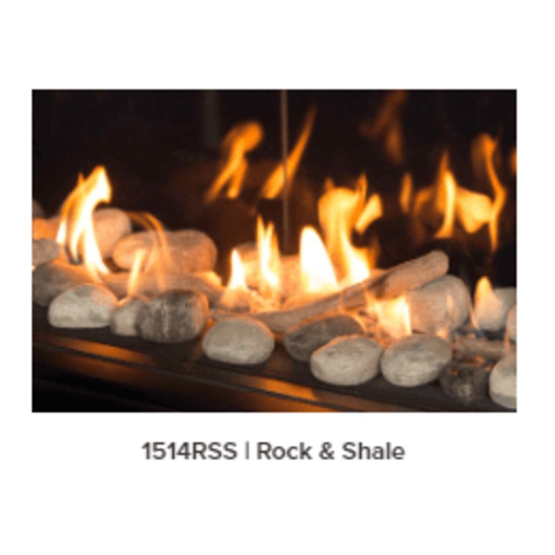 Valor Rock & Shale Set (L1 Series) – 1514RSS