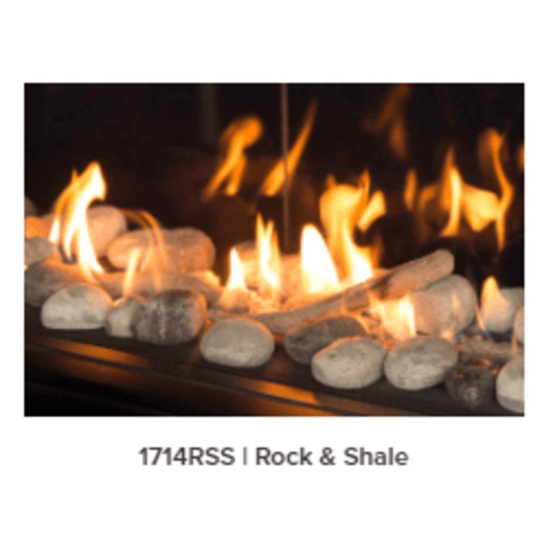 Valor Rock & Shale Set (L2 & LX2 Series) – 1714RSS