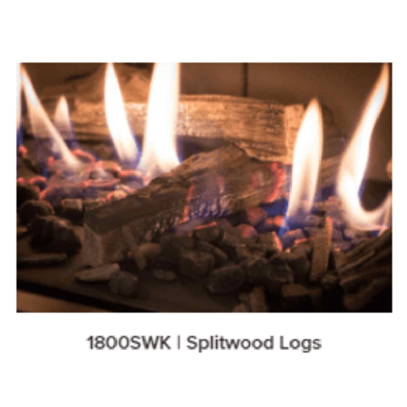 Valor Splitwood Set (L3 Series) – 1800SWK