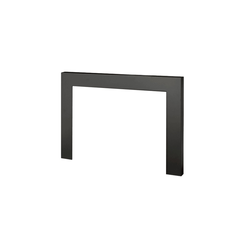 Valor Vintage Iron 3-Sided Square Trim (G3 Series) – 756STV