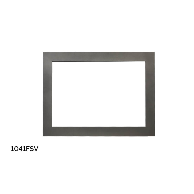 Valor Vintage Iron 4-Sided Front (H3 Series) – 1041FSV