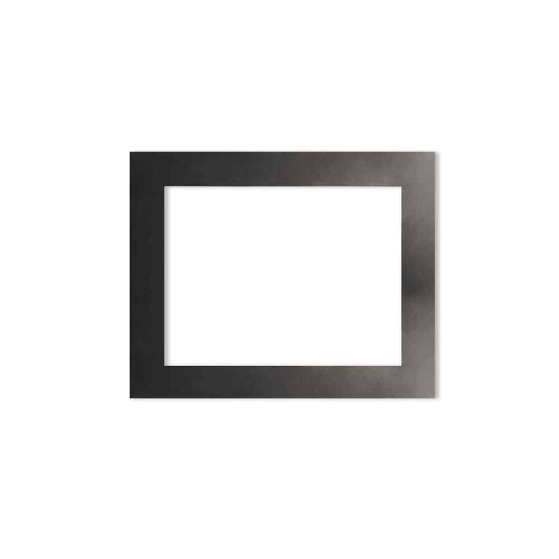 Valor Vintage Iron Floating 4 Sided Trim (G4 Series) – 798FFV
