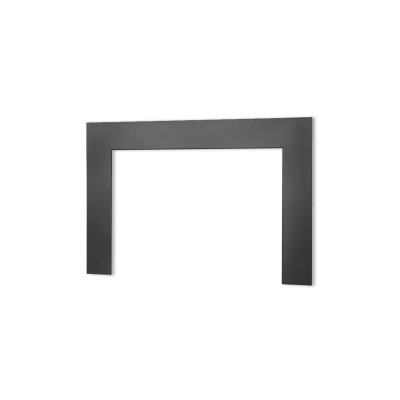Valor Vintage Iron Floating 5 3 Sided Trim (G4 Series) – 792FTV