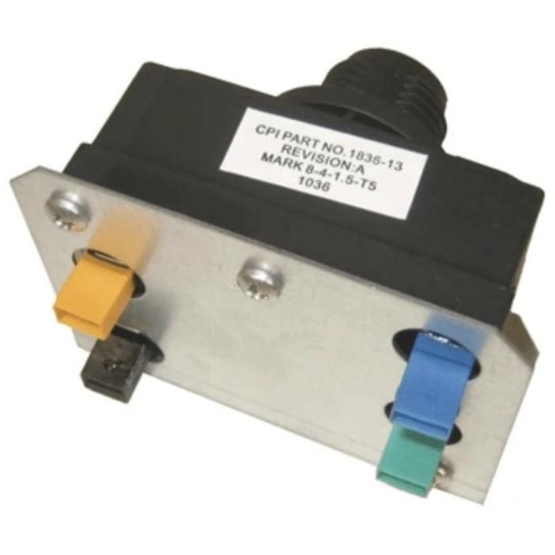Weber 4-Outlet Iginition Module – 88826