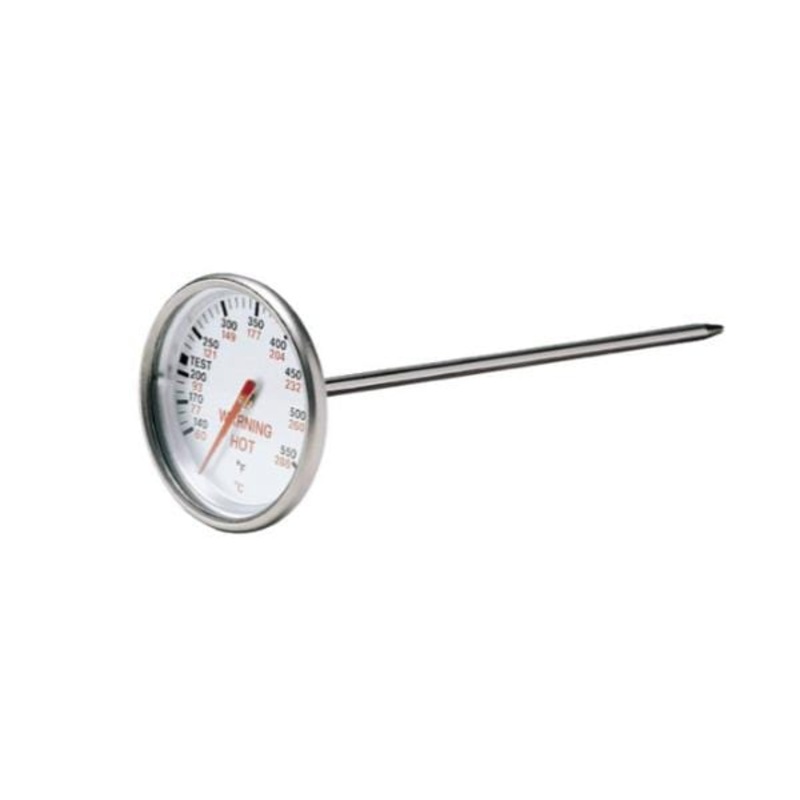 Weber Replacement Thermometer – 9815