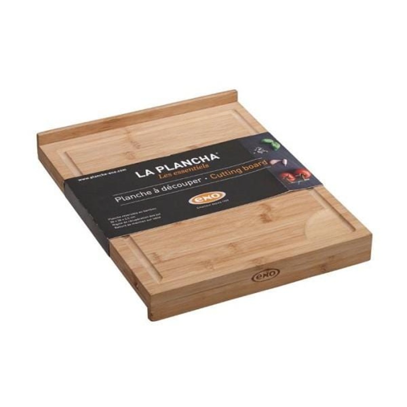 ENO La Plancha Cutting Board – PAD53