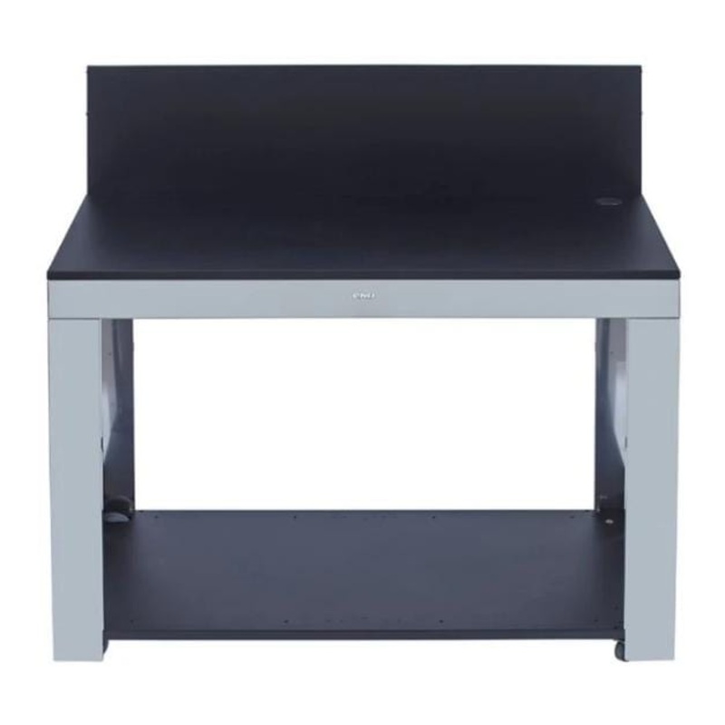 ENO La Plancha Felix Stainless Steel Cart – MIP12085