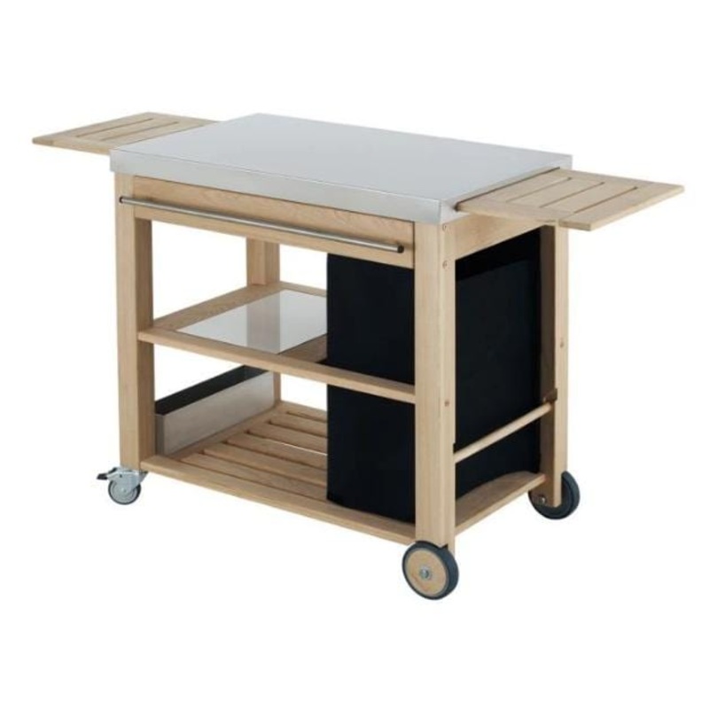 ENO La Plancha Mobile Cart – CMV0900