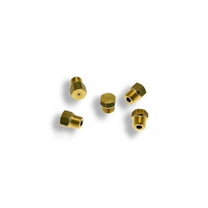 ENO La Plancha Natural Gas Injector (Plancha & Bergerac & Chambord 60) – 531204