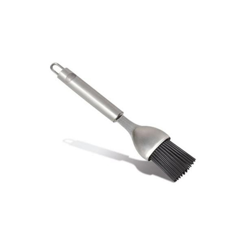 ENO La Plancha Stainless-Steel Silicon Brush – PS04