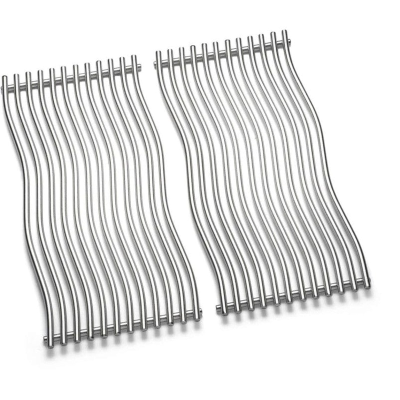 Napleon Stainless Steel Cooking Grid for Built-in 700 Series Dual Infrared Burner – S83033