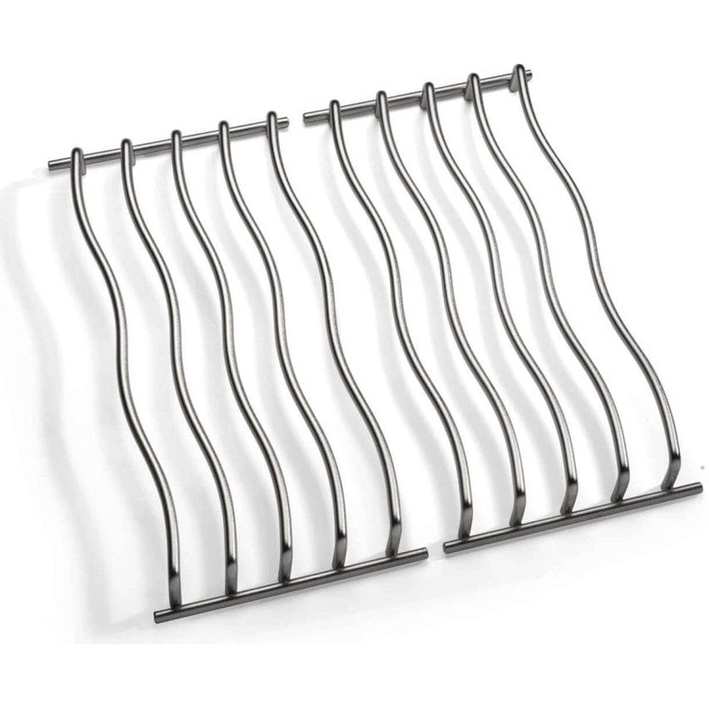 Napleon Stainless Steel Cooking Grid for Built-in 700 Series Dual Range Top Burner – S83032