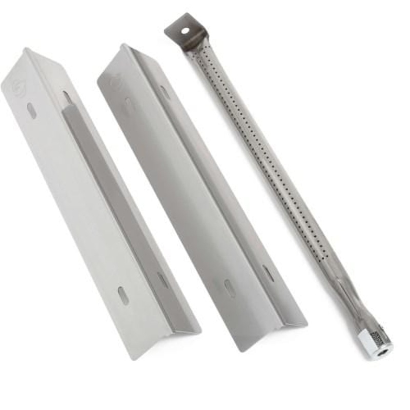 Napoleon 1 Burner & 2 Sear Plates for Built-in 500 and 700 Series 32/38/44 – S87019