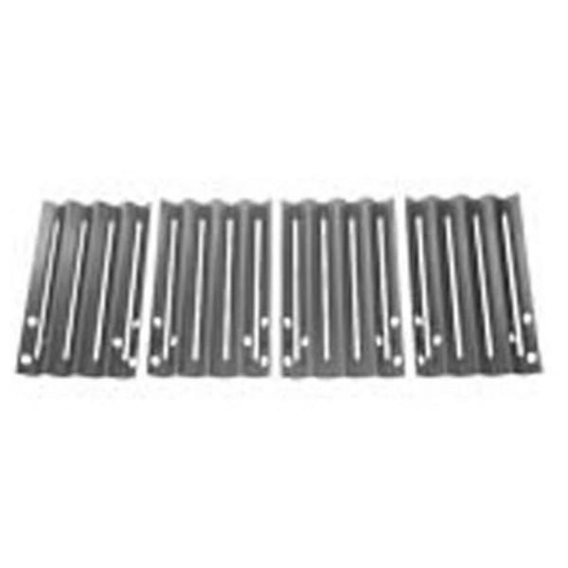 Napoleon 77600 Stainless Steel Sear Plates (Set of 4) – 77600