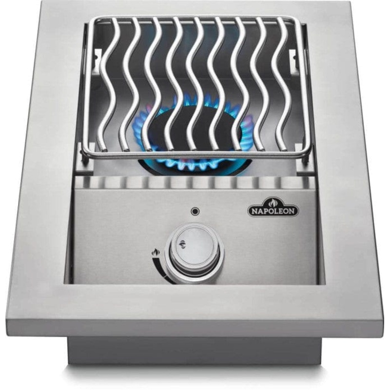 Napoleon Built-In 500 Series – Single Range Burner