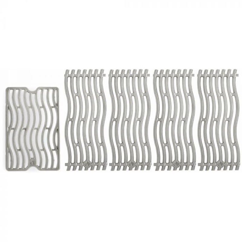 Napoleon Cast Stainless Steel Cooking Grids (fits PRO 500 & Prestige 500) – S83020