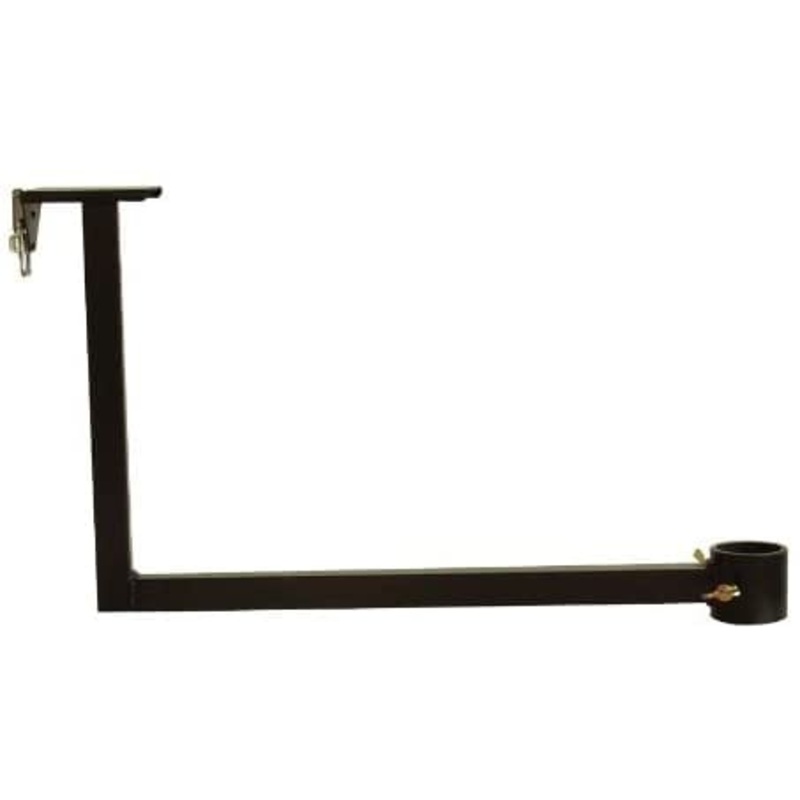 Napoleon Freestyle Tailgate Bracket (PTSS models) – N370-0365
