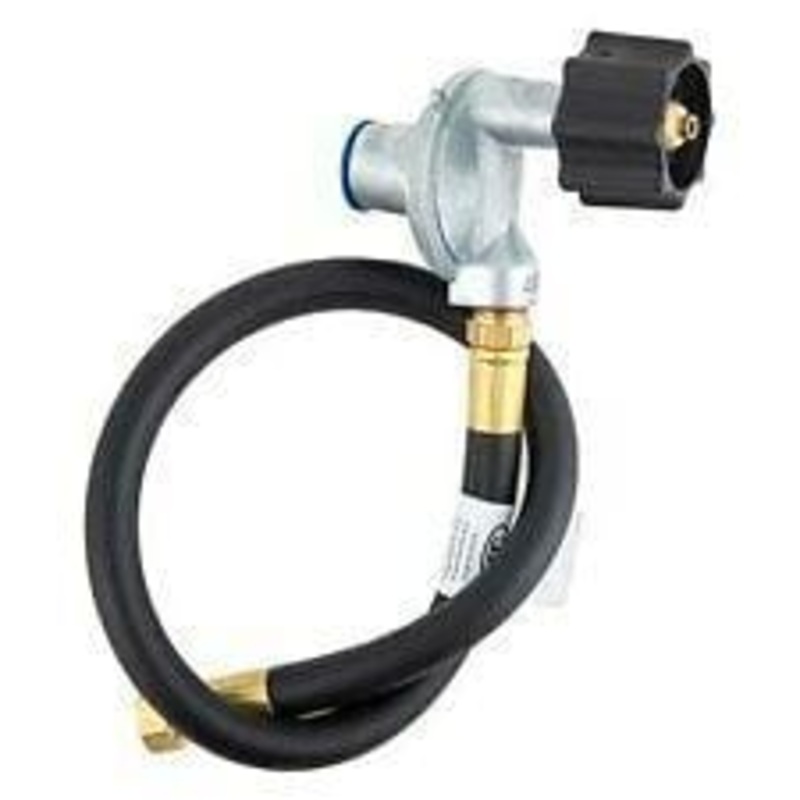 Napoleon Hose & Regulator Dual Split 14 – 66022