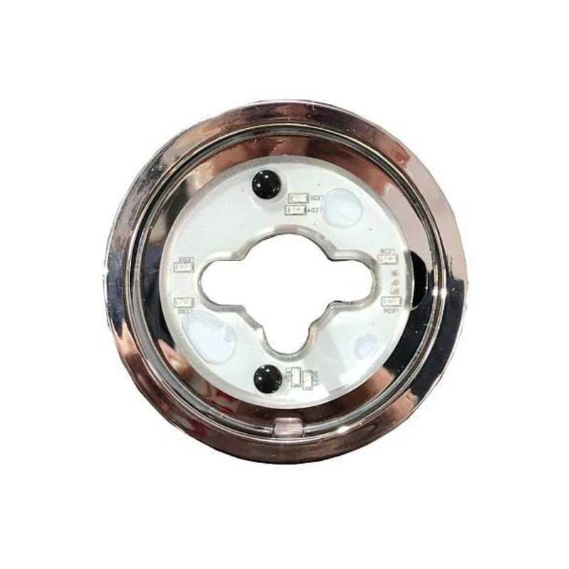 Napoleon Knob Bezel Large LED – N010-0939