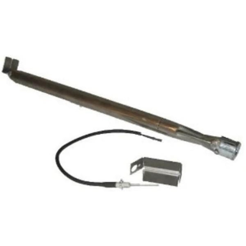 Napoleon N100-0002 Stainless Steel Burner Tube (Left) – N100-0002