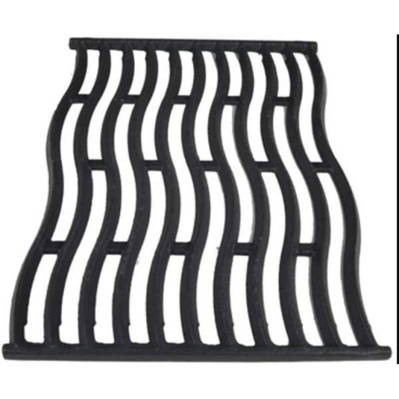 Napoleon N305-0065 Porcelain Cast Iron Reversible Cooking Grate – N305-0065
