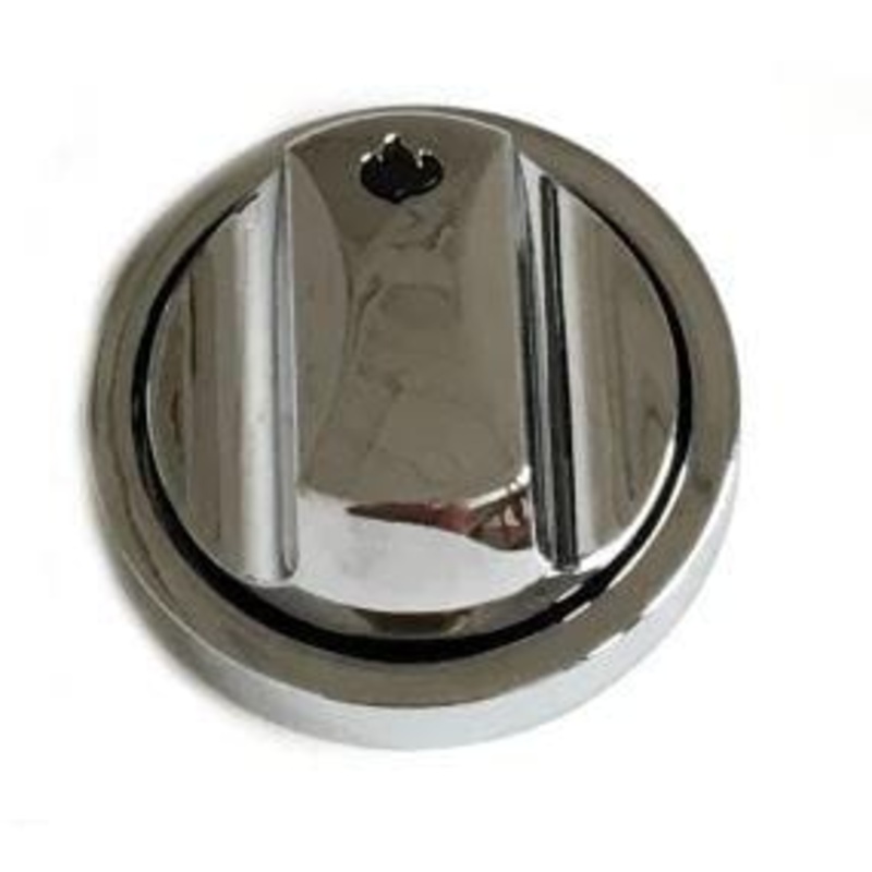 Napoleon N370-0695-BK Control Knob & Bezel Kit – N370-0695-BK