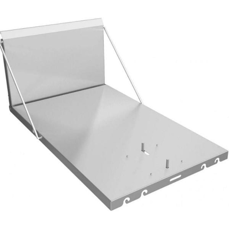 Napoleon Portable Shelf Mount – N370-0605