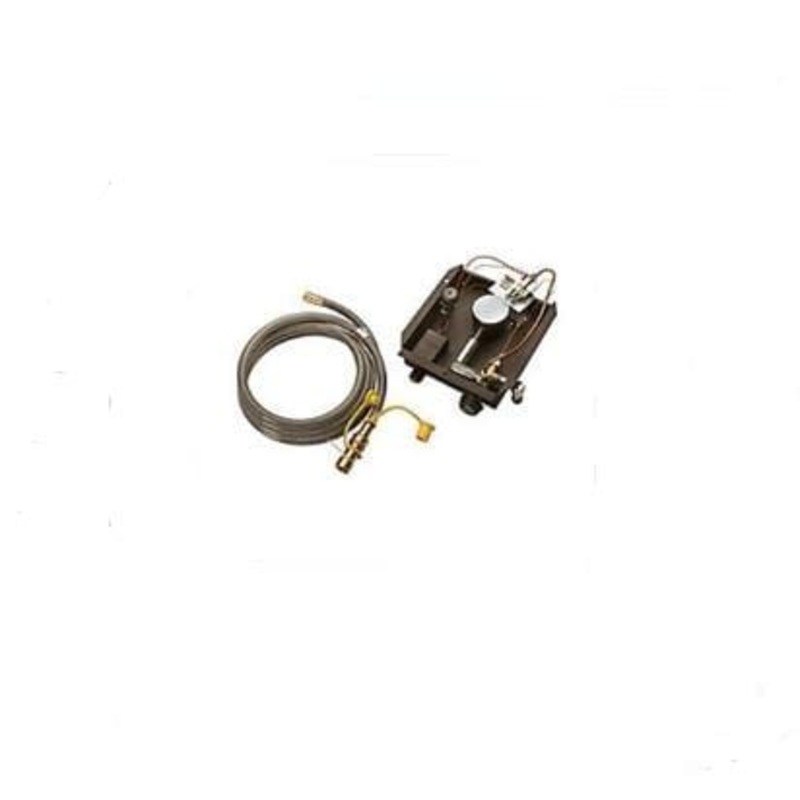 Napoleon Propane To Natural Gas Conversion Kit (SKYFire Bellagio) – PTH31-CONV
