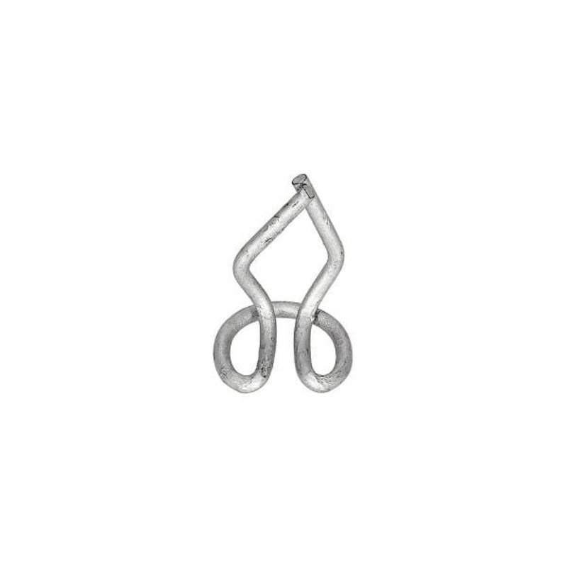 Napoleon Side Burner Lid Clip – N485-0009