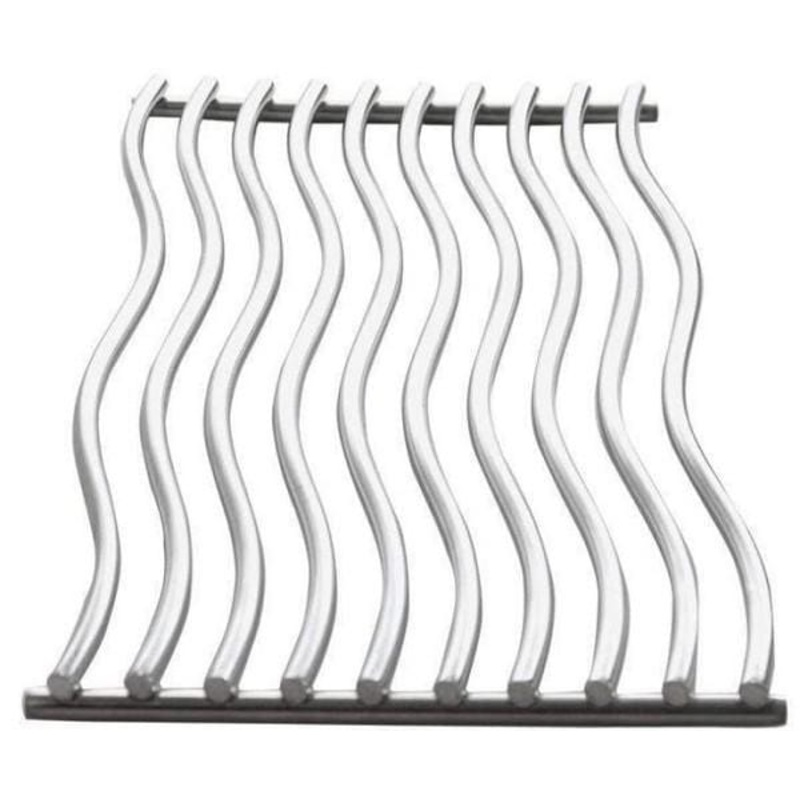 Napoleon Stainless Steel 7.5 mm Wave Cooking Grid (Prestige 500 Series) – N305-0084