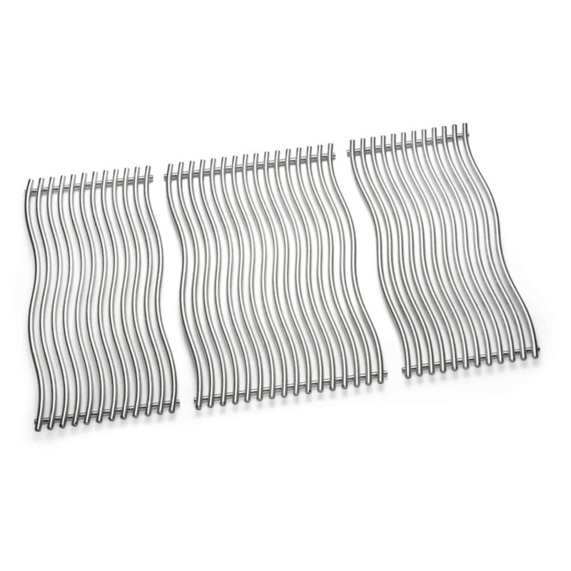 Napoleon Three Stainless Steel Cooking Grids for Built-in 700 Series 32 – S83028