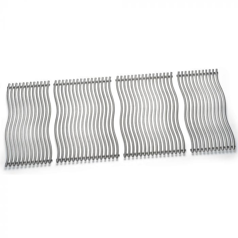 Napoleon Three Stainless Steel Cooking Grids for Built-in 700 Series 44 – S83030